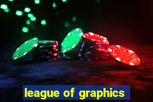 league of graphics